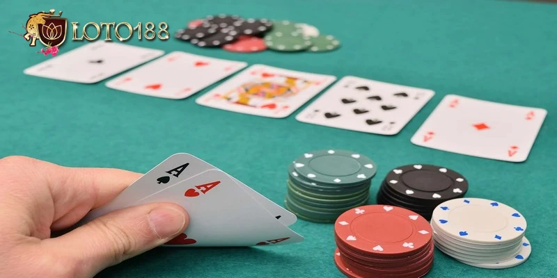 cach-choi-poker-loto188-ba-loai-gioi-han