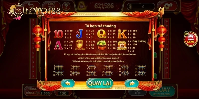 no-hu-than-tai-loto188-giay-phut-giai-tri